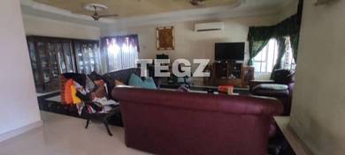 Semi-Detached House For Sale in Aman Perdana,SGR