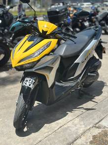 Honda Vario 125