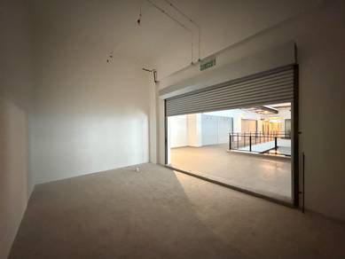 Shop lot For Rent in Cheras,SGR