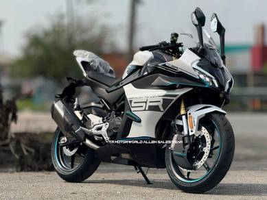 CFMOTO 450SR