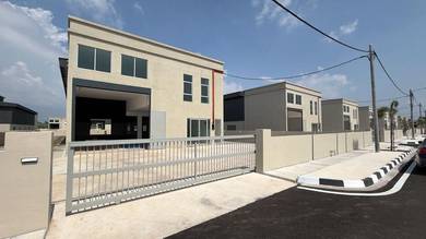 Warehouse / Factory For Rent in Simpang Ampat,PNG