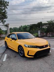 Honda Civic V in Johor Bahru, JHR