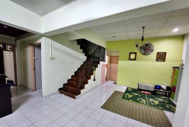 Condominium For Sale in Halaman Areka