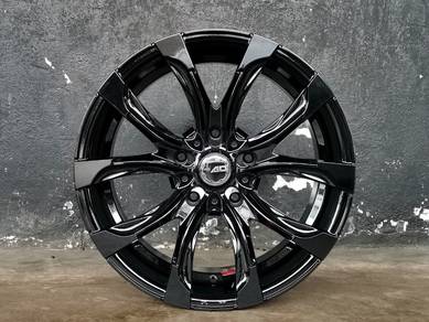 Sport rim 20 inch TOYOTA LAND CRUISER LC200 LX570