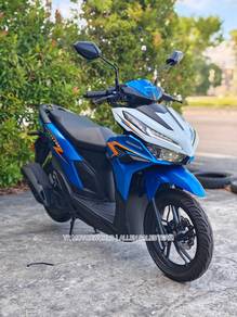 Honda Vario 125