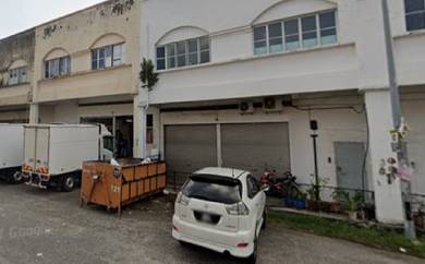 Warehouse / Factory For Rent in Kajang,SGR