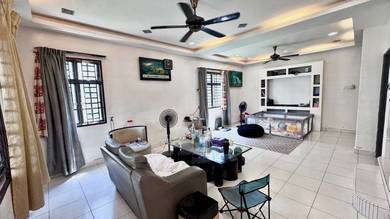 2-storey Terraced House For Sale in Iskandar Puteri,JHR