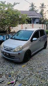 Perodua Viva SX STANDARD in Pasir Mas, KTN