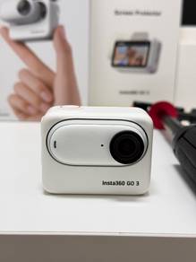 Insta360 Go3