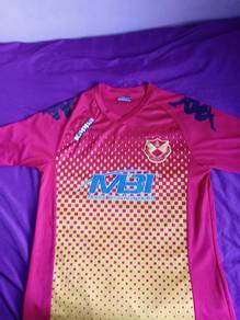Jersi Selangor FC 2013 gred copy 