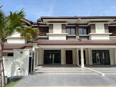 2-storey Terraced House For Sale in Rawang,SGR