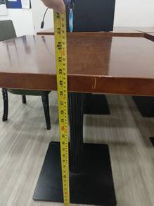Cafe Table (good conditions)