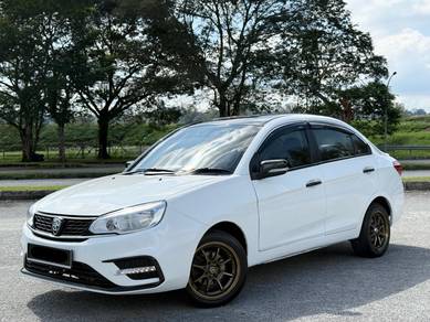 Proton Saga PREMIUM AT in Sungai Besi, KUL