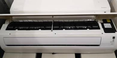 Daikin 2.5HP Wall Type Used Aircond AC9012