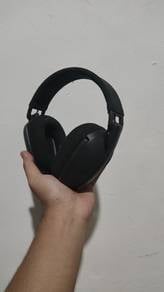 perfect condition traveling and study headphon