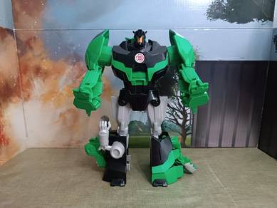 Transformers RID 3 Steps Changers Grimlock 20cm