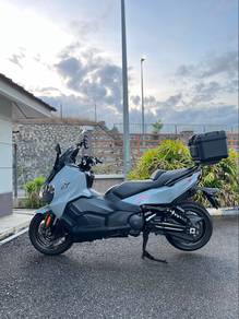 Sym MAXSYM TL500