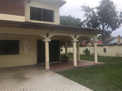 2-storey Terraced House For Sale in Gombak,KUL