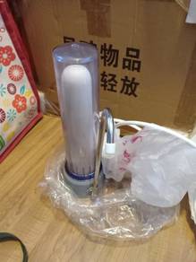 Water Filter Water Purifier