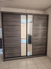 new sliding door wardrohe 