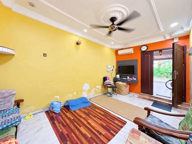 1-storey Terraced House For Sale in Klang,SGR
