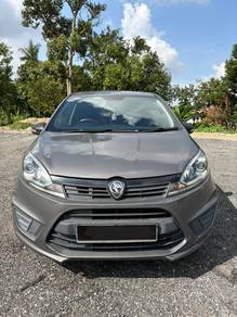 Proton Iriz STANDARD in Sungai Buloh, SGR
