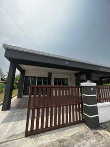 Semi-Detached House For Sale in Alor Setar,KDH