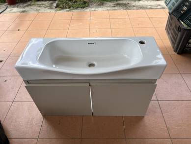Bathroom Basin Cabinet