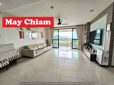 Condominium For Sale in Scotland Villas