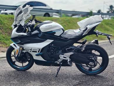 CFMOTO 450SR