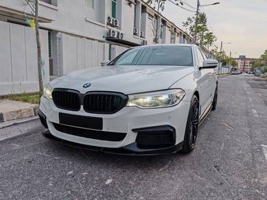 BMW 530i 30i M-SPORT in Georgetown, PNG
