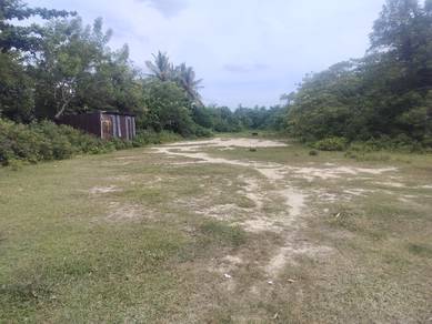 Agricultural Land in Balik Pulau, PNG