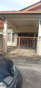 Terraced House For Sale in Pulau Indah (Pulau Lumut),SGR