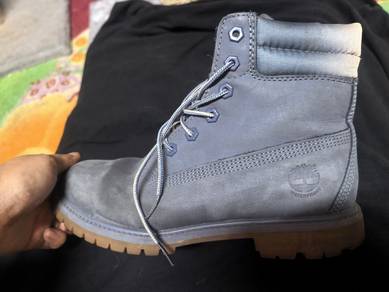 Timberland Original blue 