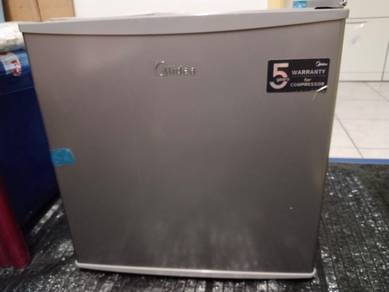 Minibar Refrigerator