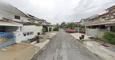 2-storey Terraced House For Sale in Cheras,SGR
