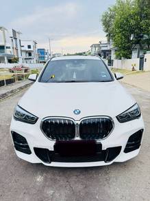 BMW X1 sDRIVE20i M SPORT in Kota Kinabalu, SBH