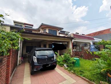 2-storey Terraced House For Sale in Subang Jaya,SGR