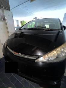 Toyota Estima AERAS in Wangsa Maju, KUL