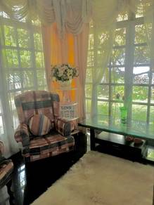 2-storey Terraced House For Sale in Sungai Petani,KDH