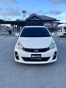Perodua MyVi SE ZHS in Kuala Terengganu, TRG