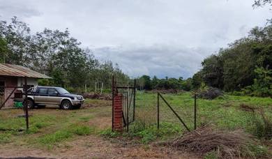 Agricultural Land in Jempol, NSN