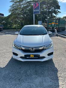 Honda City E in Butterworth, PNG