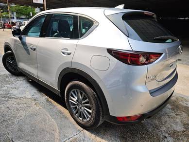 2017 Mazda CX-5 2WD HIGH SPEC