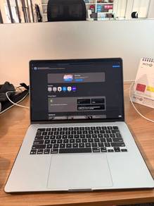 MacBook Air (15-inch, M4, 2025)