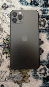 iphone 11 pro 256 gb