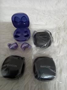 Raycon "The Fitness" True Wireless Noise Cancellin