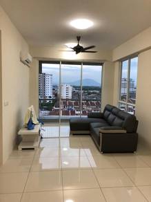 Condominium For Sale in Camellia Park Condominium