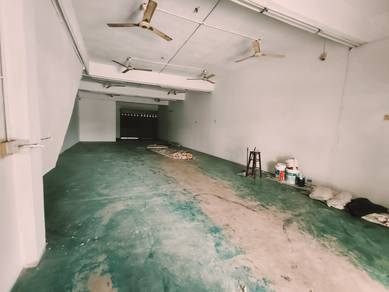 Warehouse / Factory For Rent in Sungai Buloh,SGR