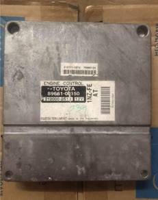 Toyota Vios ECU / Engine Control Unit For Sale
